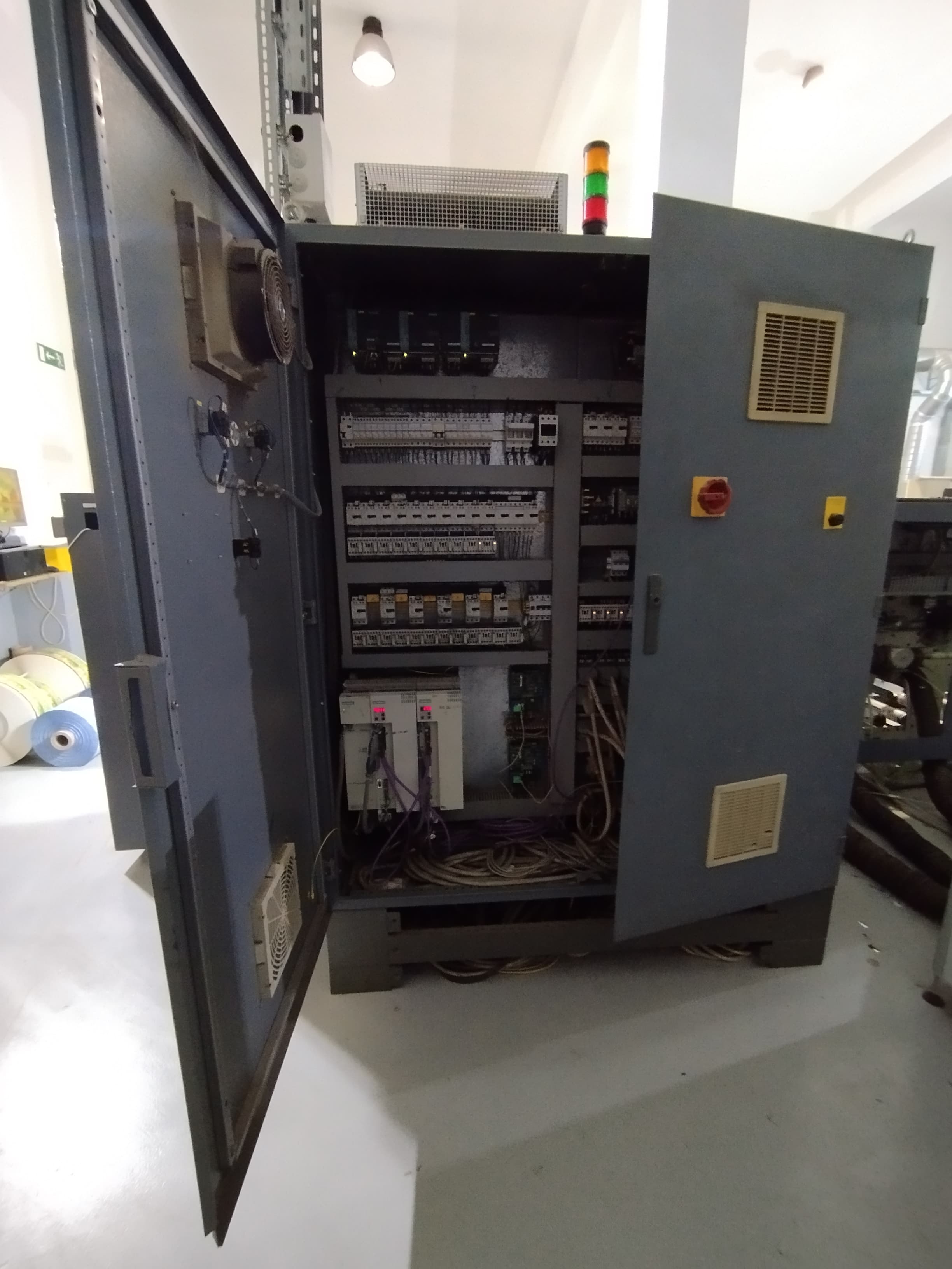 Predictive Maintenance at ETISOFT